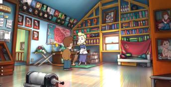 Irony Curtain: From Matryoshka with Love PC Screenshot