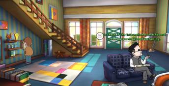 Irony Curtain: From Matryoshka with Love PC Screenshot