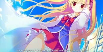 Irotoridori No Sekai HD - The Colorful World PC Screenshot