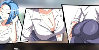 Is It Wrong That I Have a Thing For My Teacher?