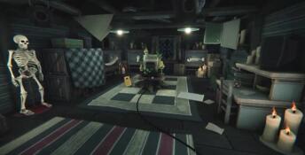 Is this Game Trying to Kill Me? PC Screenshot