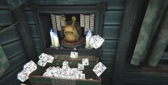 Is this Game Trying to Kill Me? PC Screenshot