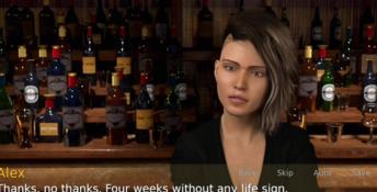 Isabella – Dark Paths PC Screenshot