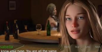 Isabella – Dark Paths PC Screenshot
