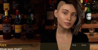 Isabella – Dark Paths PC Screenshot