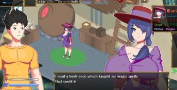 Isekai Awakening PC Screenshot