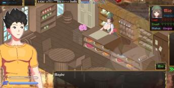 Isekai Awakening PC Screenshot