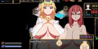 Isekai Awakening PC Screenshot