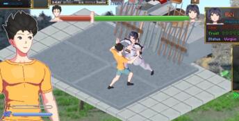 Isekai Awakening PC Screenshot