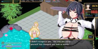Isekai Awakening PC Screenshot