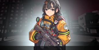 ISEKAI FRONTLINE PC Screenshot