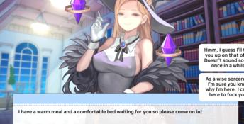 Isekai Quest PC Screenshot