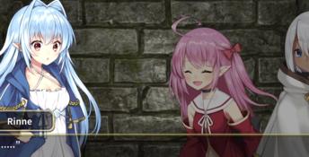 Isekai Succubus ~My Genderbent Saga in Another World~ PC Screenshot