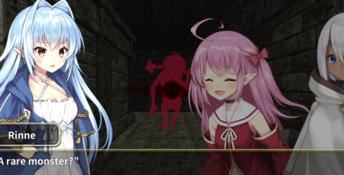Isekai Succubus ~My Genderbent Saga in Another World~