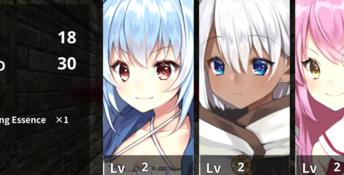 Isekai Succubus ~My Genderbent Saga in Another World~