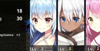 Isekai Succubus ~My Genderbent Saga in Another World~