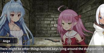 Isekai Succubus ~My Genderbent Saga in Another World~ PC Screenshot