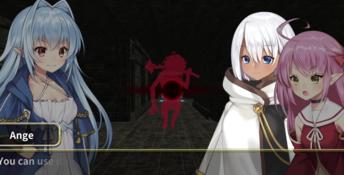 Isekai Succubus ~My Genderbent Saga in Another World~ PC Screenshot