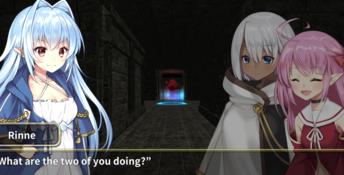 Isekai Succubus ~My Genderbent Saga in Another World~ PC Screenshot