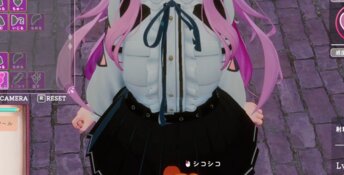 ISExKAI MAIDEN: Osawari H as you Like in Another World- PC Screenshot