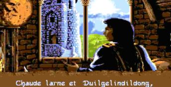 Ishar 2: Messengers of Doom PC Screenshot