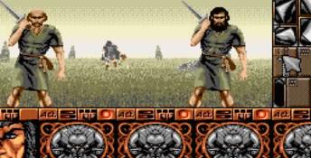 Ishar 2: Messengers of Doom