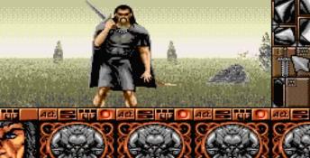 Ishar 2: Messengers of Doom