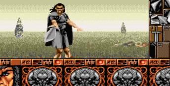 Ishar 2: Messengers of Doom