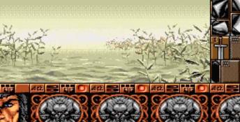 Ishar 2: Messengers of Doom PC Screenshot