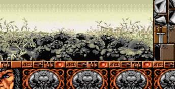 Ishar 2: Messengers of Doom PC Screenshot