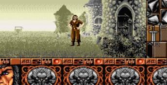 Ishar 2: Messengers of Doom PC Screenshot
