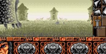 Ishar 2: Messengers of Doom PC Screenshot
