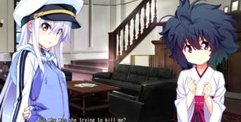 ISLAND PC Screenshot