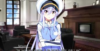 ISLAND PC Screenshot