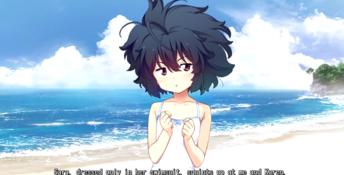 ISLAND PC Screenshot