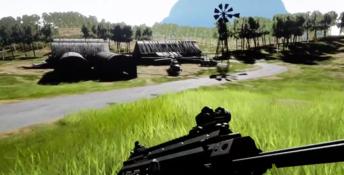 Island Assault PC Screenshot