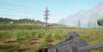 Island Assault PC Screenshot