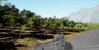 Island Assault PC Screenshot