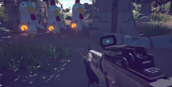 ISLAND CLASH PC Screenshot