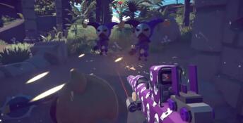 ISLAND CLASH