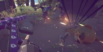 ISLAND CLASH
