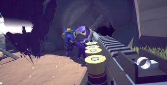 ISLAND CLASH PC Screenshot