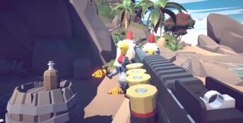 ISLAND CLASH PC Screenshot