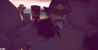ISLAND CLASH PC Screenshot