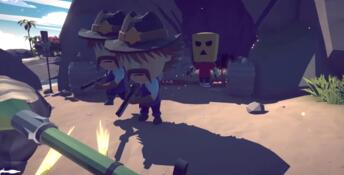 ISLAND CLASH PC Screenshot