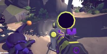 ISLAND CLASH PC Screenshot