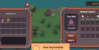Island Idle RPG PC Screenshot