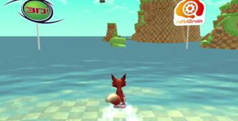 Island Rush PC Screenshot