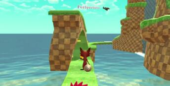 Island Rush