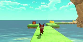 Island Rush